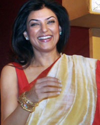 Sushmita Sen