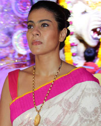 kajol