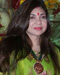 Alka Yagnik