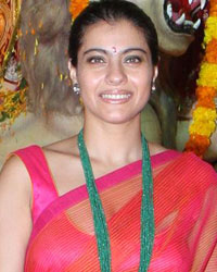 Kajol