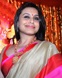 Rani Mukherjee