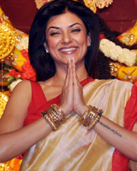 Sushmita Sen