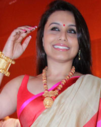 Rani Mukherjee