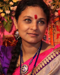 Sharbani Mukherjee