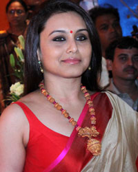 Rani Mukherjee