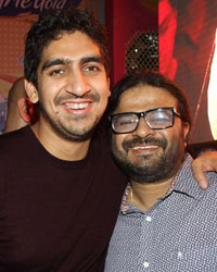 Ayan Mukherjee and Pritam