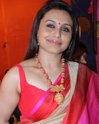 Rani Mukherjee