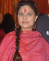 Sharbani Mukherjee