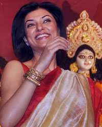 Sushmita Sen