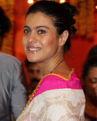 Kajol