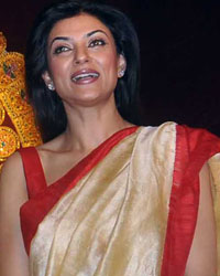 Sushmita Sen