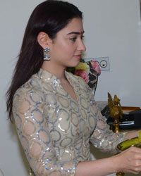 Tammannah Bhatia