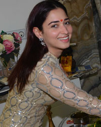 Tammannah Bhatia