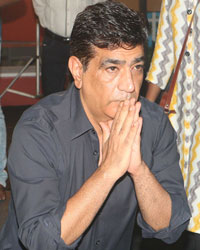 Krishan Kumar