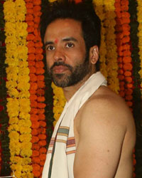 Tusshar Kapoor