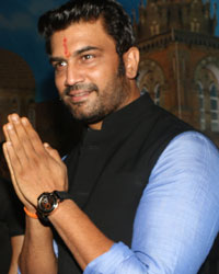 Sharad Kelkar