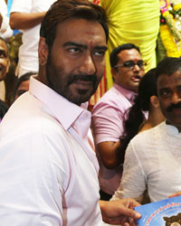 Ajay Devgn