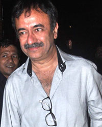 Rajkumar Hirani