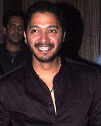 Shreyas Talpade