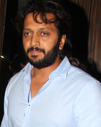 Ritesh Deshmukh