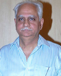 Ramesh Sippy