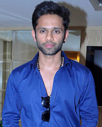 Rahul Vaidya