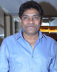 Johny Lever