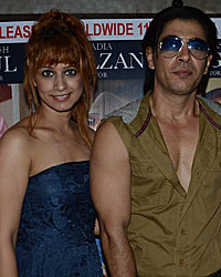 Bollywood Villa Premiere