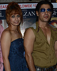 Bollywood Villa Premiere