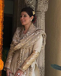 Twinkle Khanna