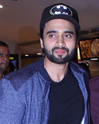 Jackky Bhagnani and Mukesh Chhabra