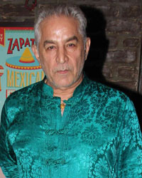 Dilip Tahil