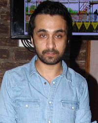 Siddhant Kapoor