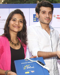 Bombay Blue Launches Braille and Audio Food Menu