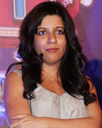 Zoya Akhtar