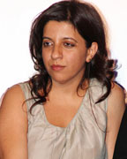 Zoya Akhtar