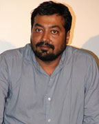 Anurag Kashyap