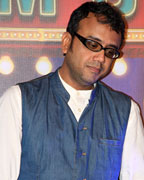 Dibakar Banerjee