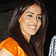 Genelia D'Souza and Ritesh Deshmukh