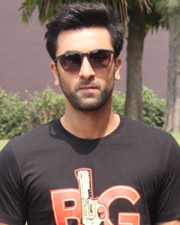 Ranbir Kapoor