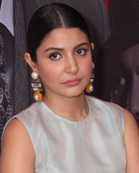 Anushka Sharma