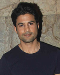 Rajiv Khandelwal