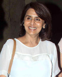 Neetu Singh