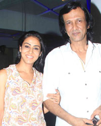 Kay Kay Menon