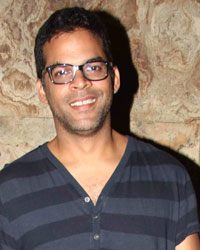 Vikramaditya Motwane