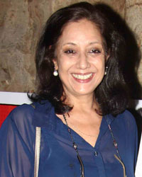 Bombay Velvett Special Screening