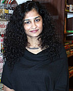 Gauri Shinde