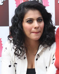 Kajol at Bookaroo Children Literature Festival