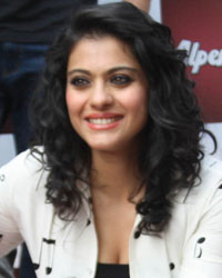 Kajol