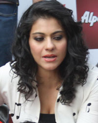 Kajol